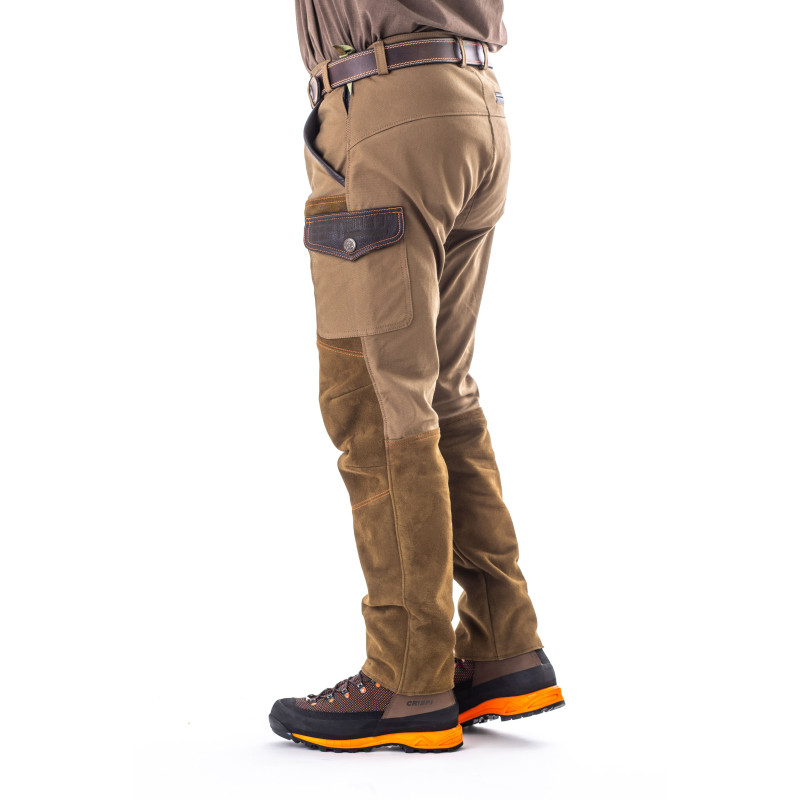 Pantalon de traqueur