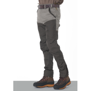 Pantalon Cordura Traqueur
