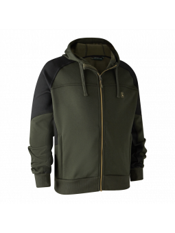 Sweat-shirt à capuche Rogaland