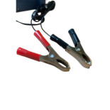 Chargeur agrainoir automatique 6/12 volts