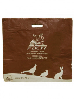 Sac à gibier 70*56 (x100)