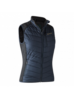 Gilet matelassé ladyCaroline