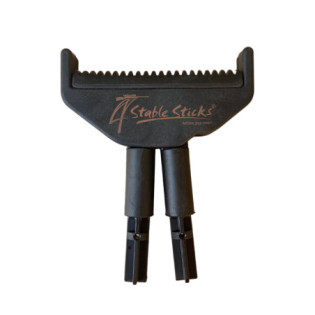 4 STABLE STICKS - KIT A