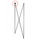 4 STABLE STICKS - KIT A