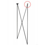 4 STABLE - STICKS KIT B