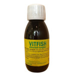 Vitfish 125ml
