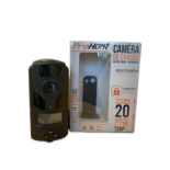 Camera de chasse 20M Pixels