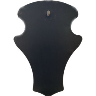 Support trophée cerf