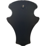 Support trophée cerf