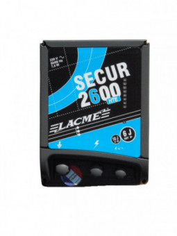 Électrificateur Secteur...