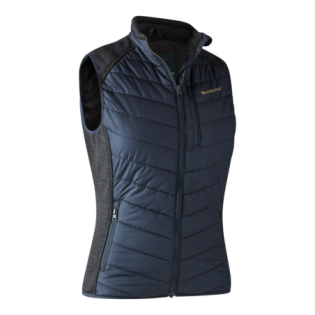 Gilet matelassé ladyCaroline