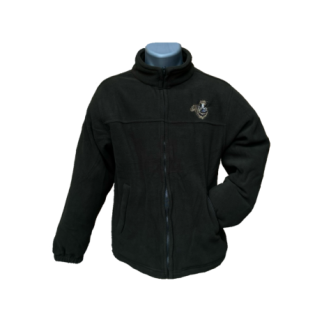 Blouson polaire enfant