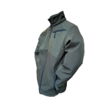 Veste softshell Vert foncé/vert