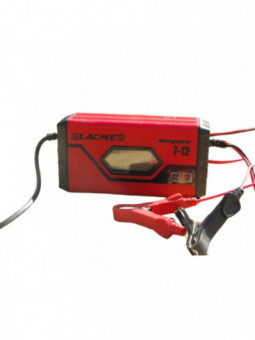 Chargeur chargmatic 4-12