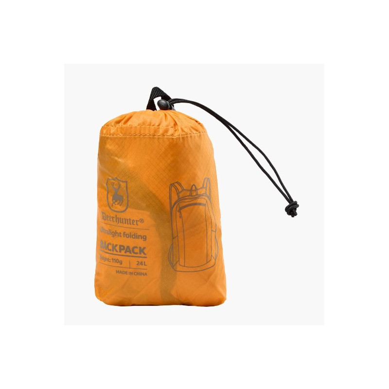 Sac à dos repliable Deerhunter 24L