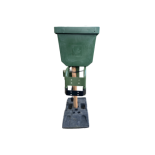 Agrainoir autoporté complet