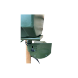 Agrainoir autoporté complet