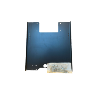 Support pour agrainoir quad