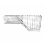 Cage pour renardeaux
