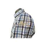 Chemisier Miss Saphir