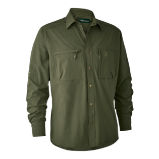 Chemise anti insect homme