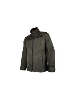 Veste Oxford verte Maquisard