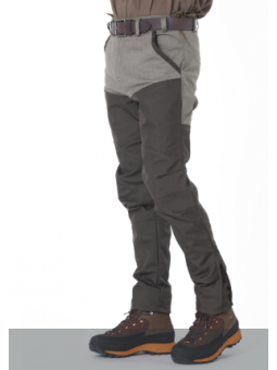 Pantalon Cordura Traqueur