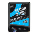 Électrificateur secteur secur 2600