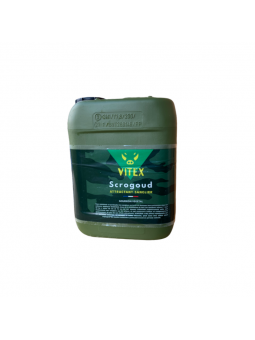 Scrogoud - Goudron dit de...