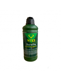 Scroliq - Bouteille de 1Kg