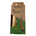 Couteau à champignons Opinel n°8