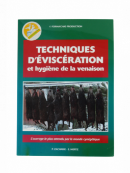 Techniques d'éviscération