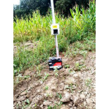 Effaroucheur ultra son