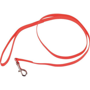 Laisse 1.30M Super Soft Orange