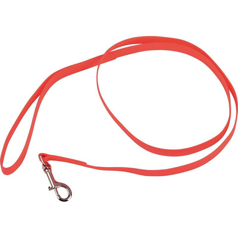 Laisse 1.30M Super Soft Orange