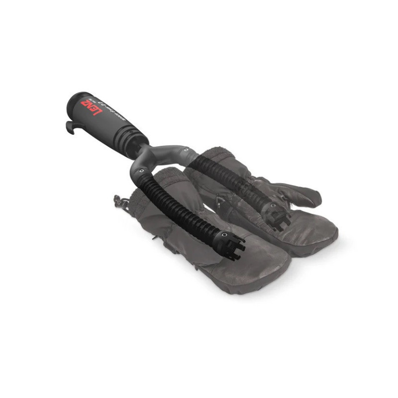 Sèche bottes Space Dryer 2.0 - LENZ