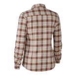 Chemise Lady Louisa à carreaux Deerhunter