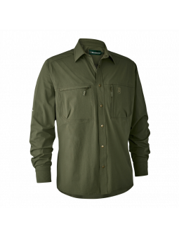 Chemise anti insect homme