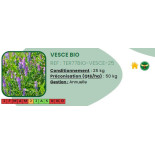 Vesce Bio - 25 Kg
