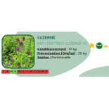 Luzerne BIO - 10 Kg