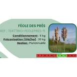 Féole des prés - 5 Kg