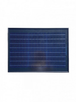 Panneau solaire 33W
