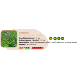 Luzerne - 10 Kg