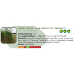 Switch Grass cave in Rock - 4 Kg