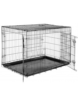 Cages pliantes de transport...