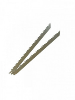 Lame scie sabre spéciale...