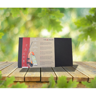 Collier Tracker Artemis