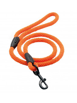 Laisse corde tressée...