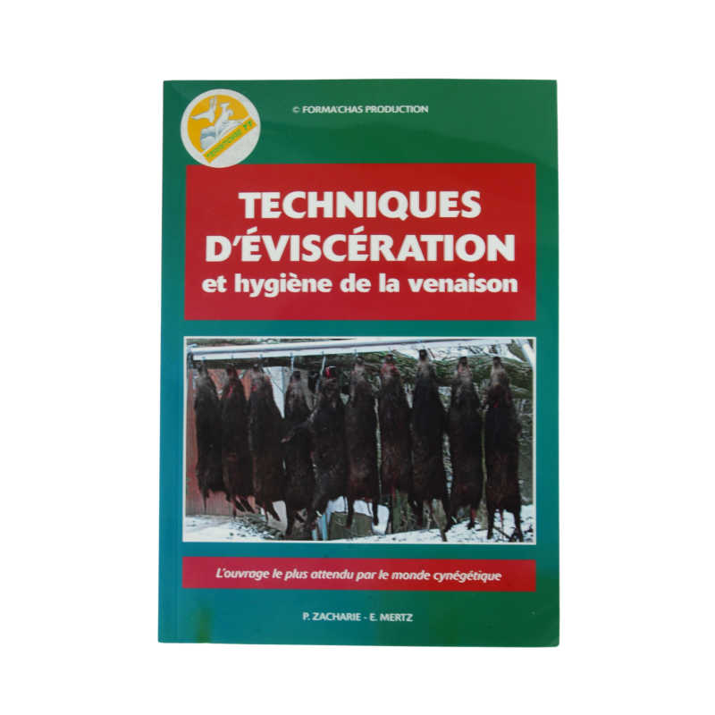 Manuel sur les techniques d'éviscération