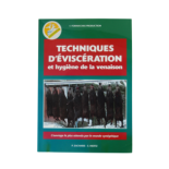 Manuel sur les techniques d'éviscération